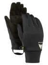 Product image of Kids' Burton Touch-N-Go Glove Liners[Variant:True Black]