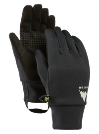 Product image of Kids' Burton Touch-N-Go Glove Liners[Variant:True Black]
