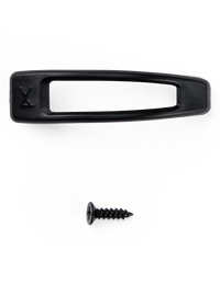 Product image of Anon Helo 2.0 Goggle Clip[Variant:Black]