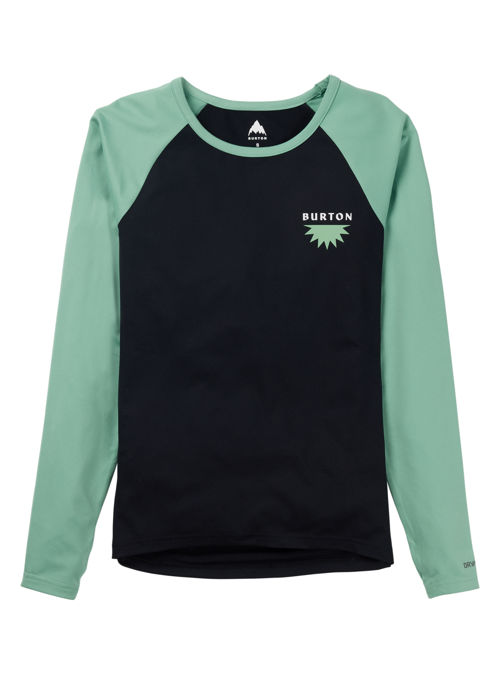 Women's Burton Roadie Base Layer Tech T-Shirt