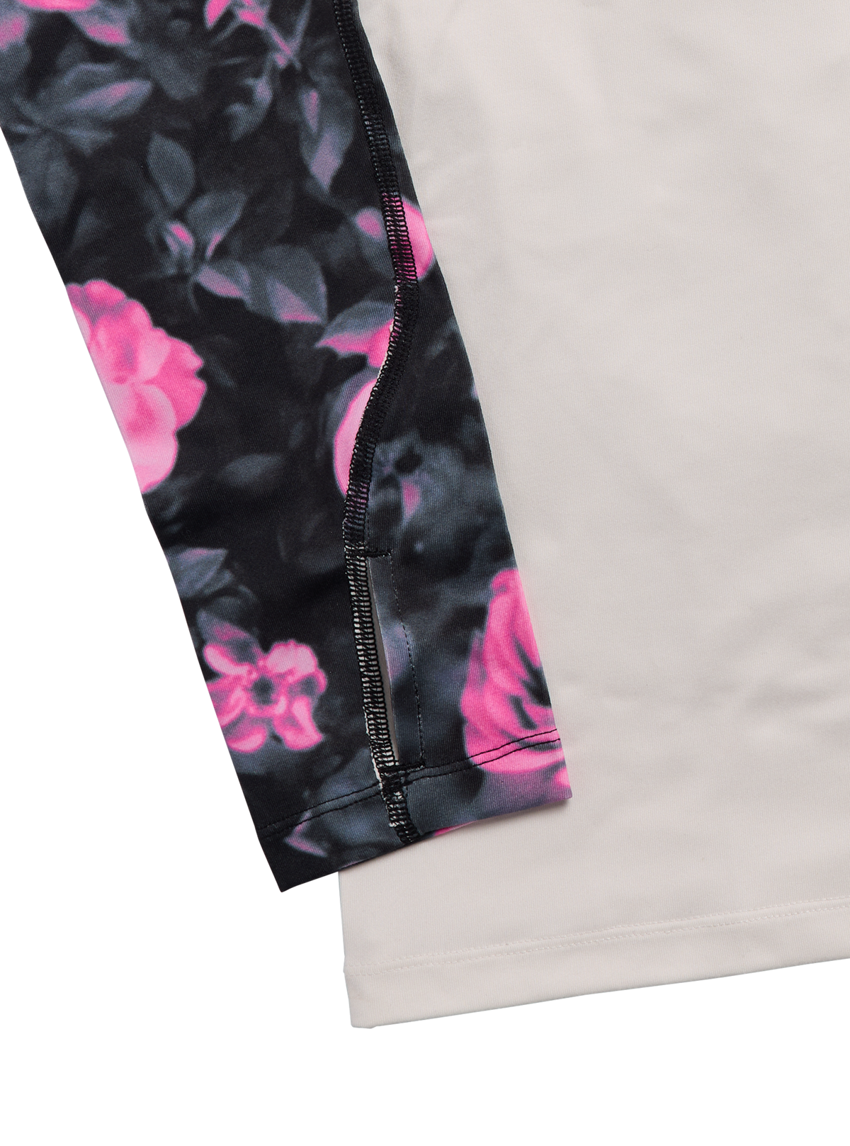 ウィメンズ Burton ローディー ベースレイヤー テック Tシャツ
