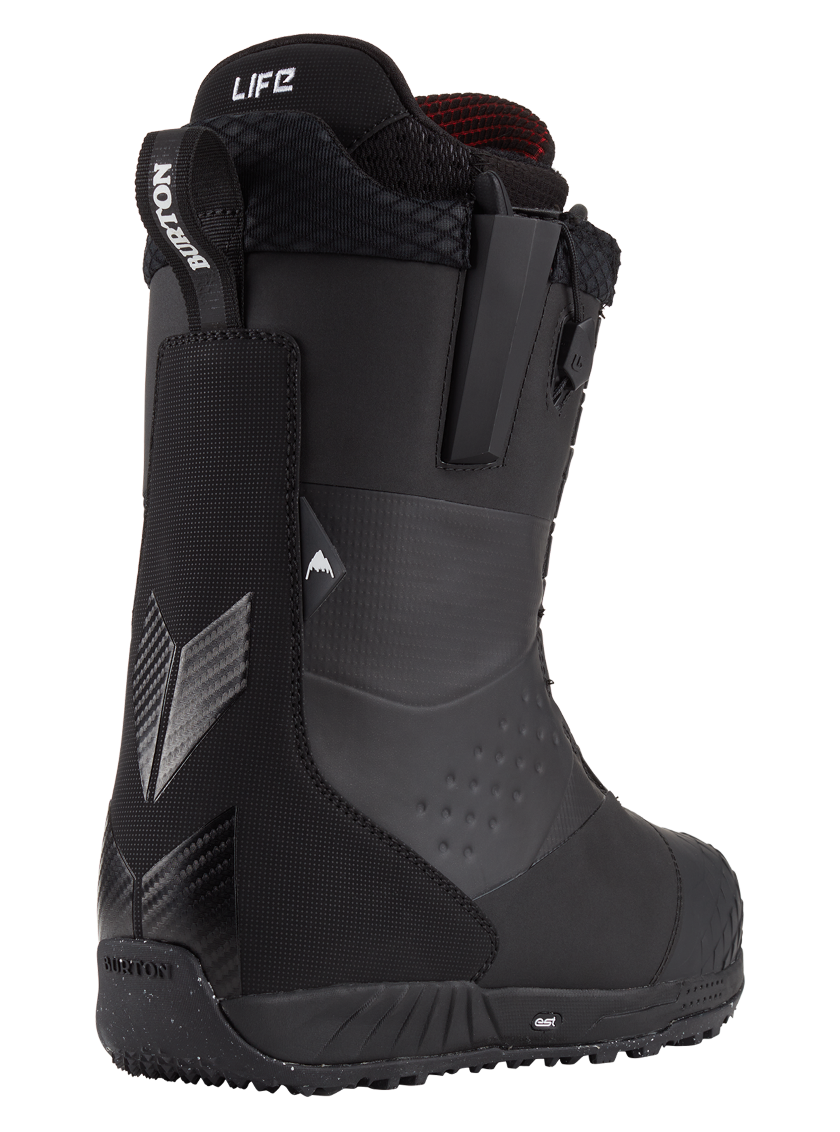 Men's Burton Ion Snowboard Boots | Speed Zone | Burton.com Winter Men's Burton Ion Snowboard Boots | Speed Zone | Burton.com Winter