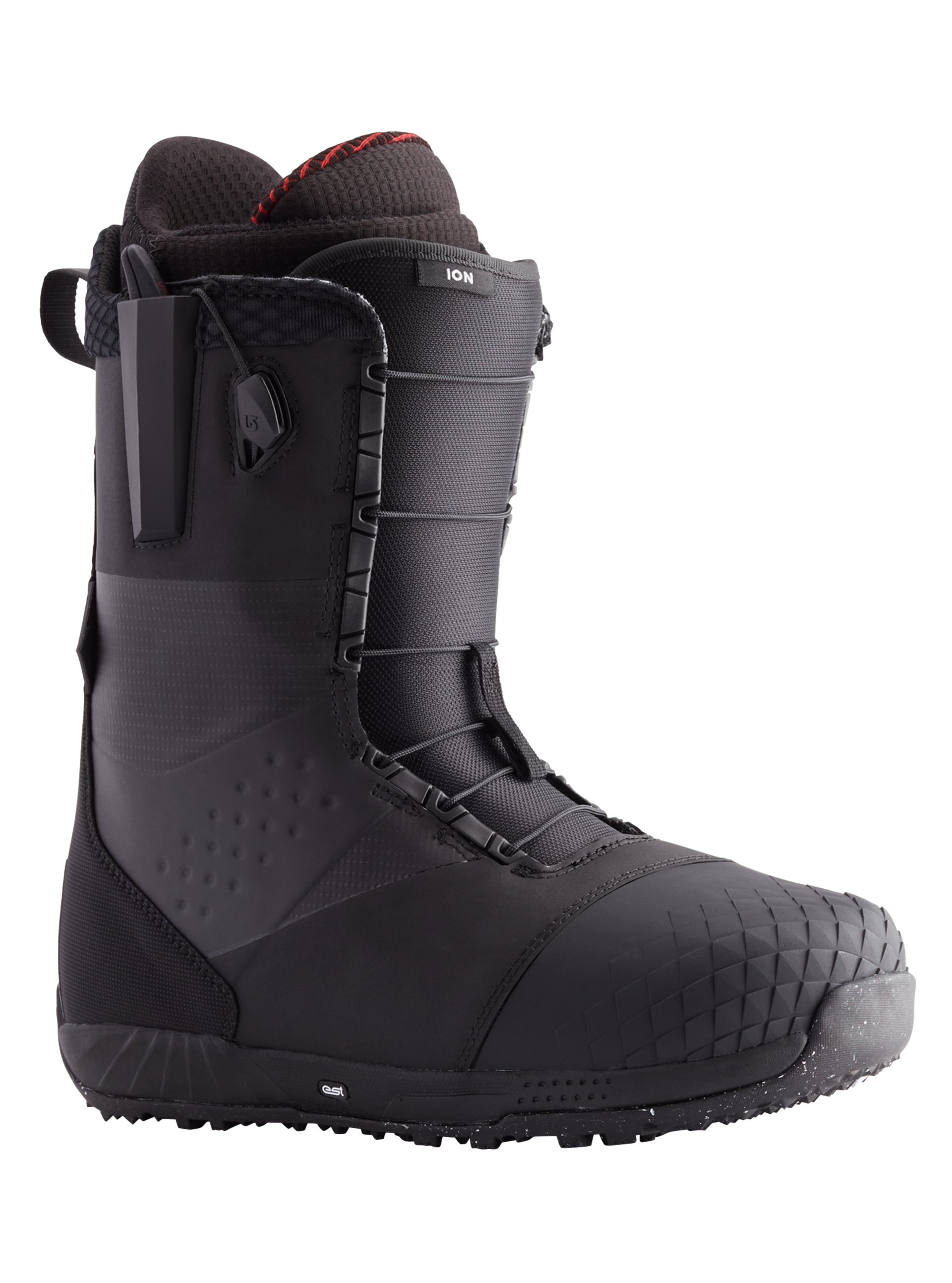 Men's Burton Ion Snowboard Boots | Speed Zone | Burton.com Winter