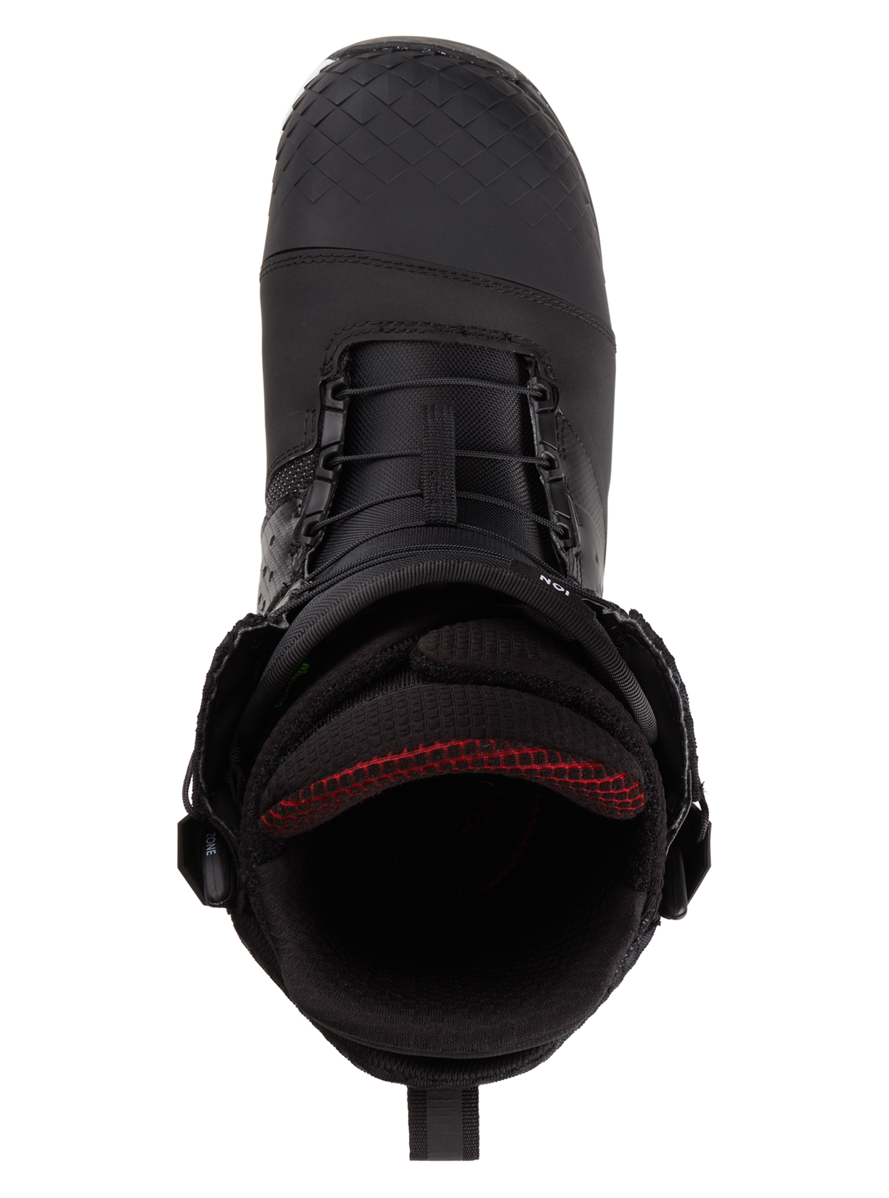Men's Burton Ion Snowboard Boots | Speed Zone | Burton.com Winter Men's Burton Ion Snowboard Boots | Speed Zone | Burton.com Winter
