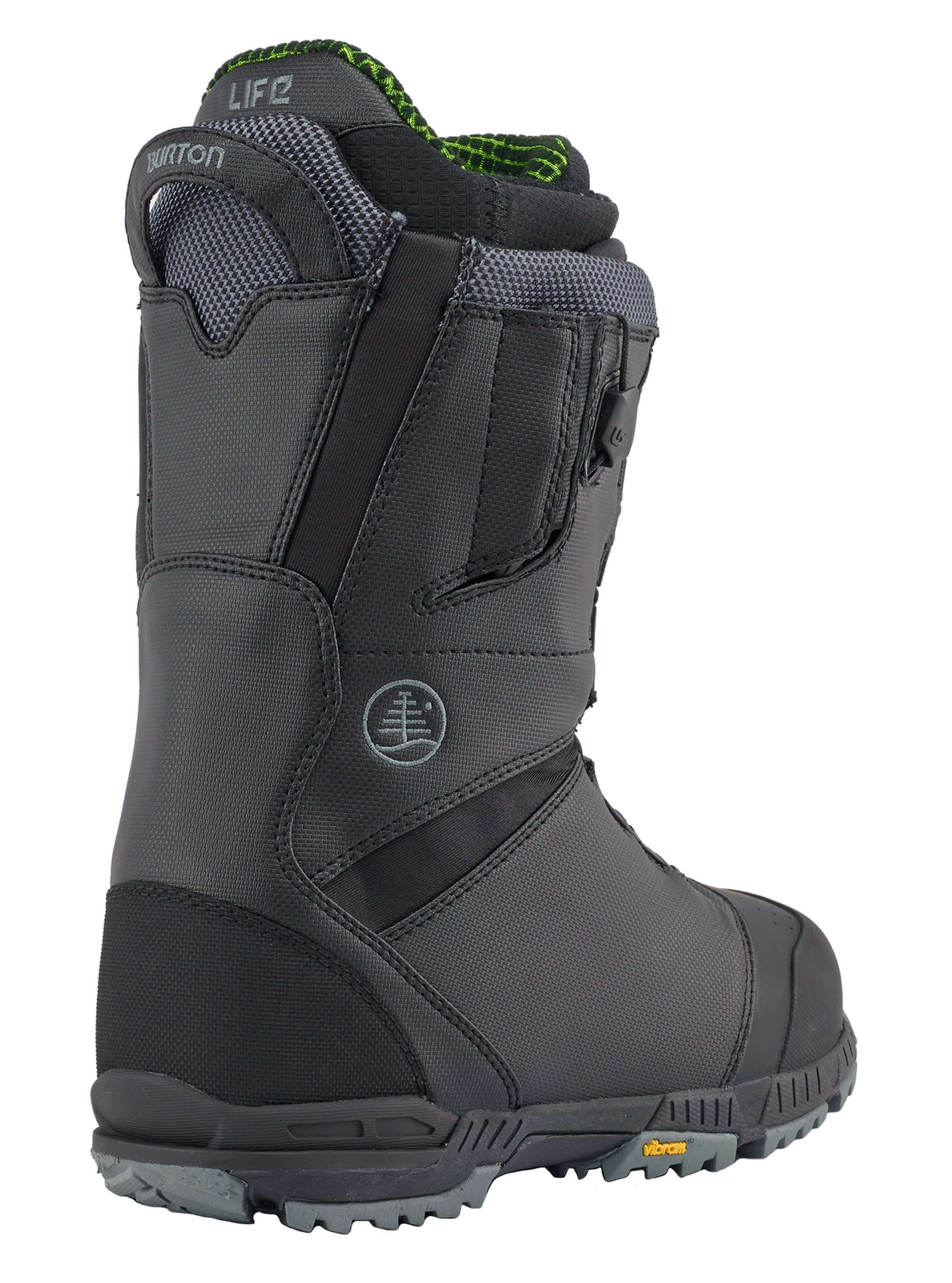 Men's Snowboard Boots | Burton Snowboards Men's Snowboard Boots | Burton Snowboards