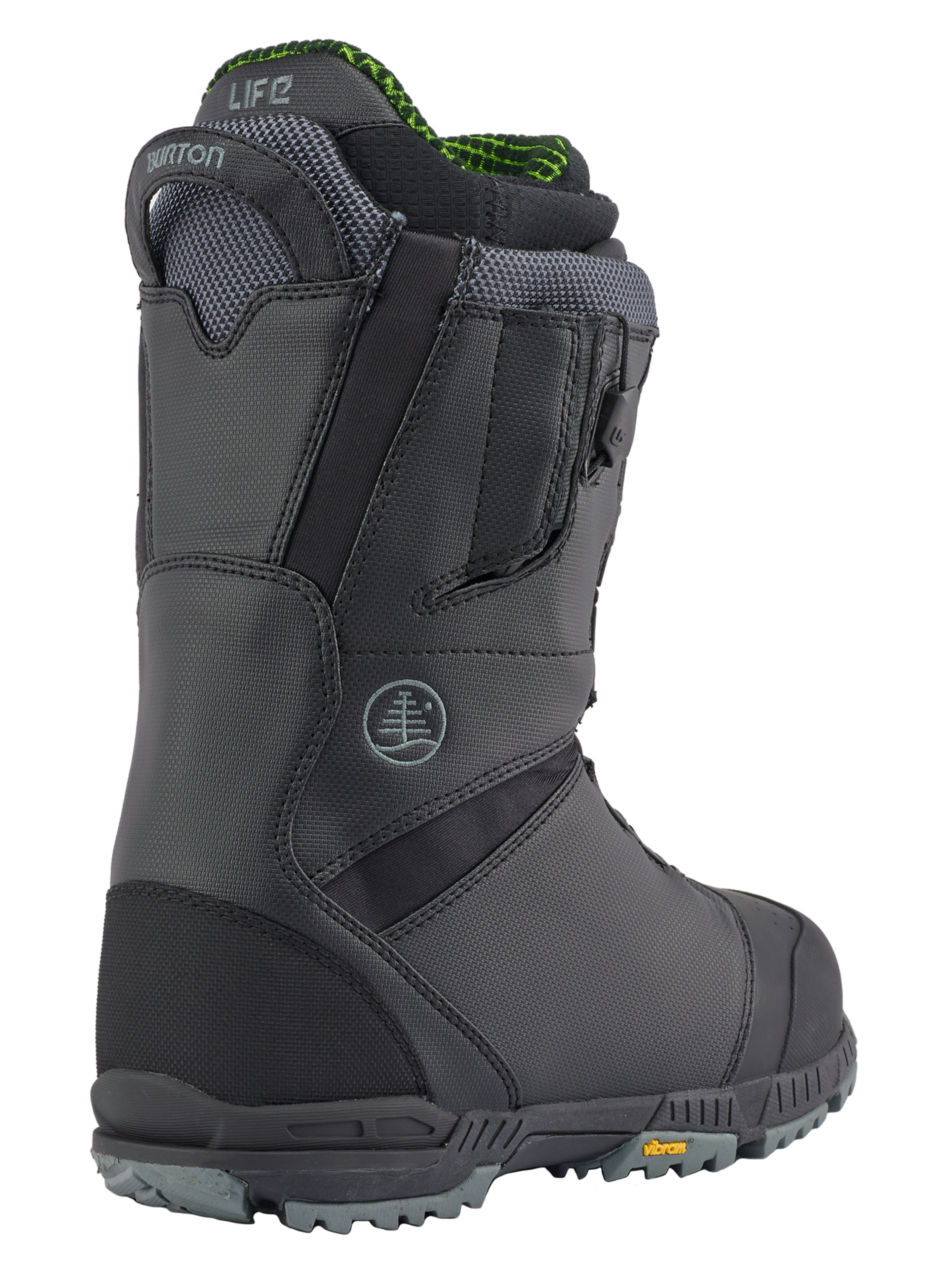 Men's Burton Tourist Snowboard Boots | Splitboarding | Burton.com Men's Burton Tourist Snowboard Boots | Splitboarding | Burton.com