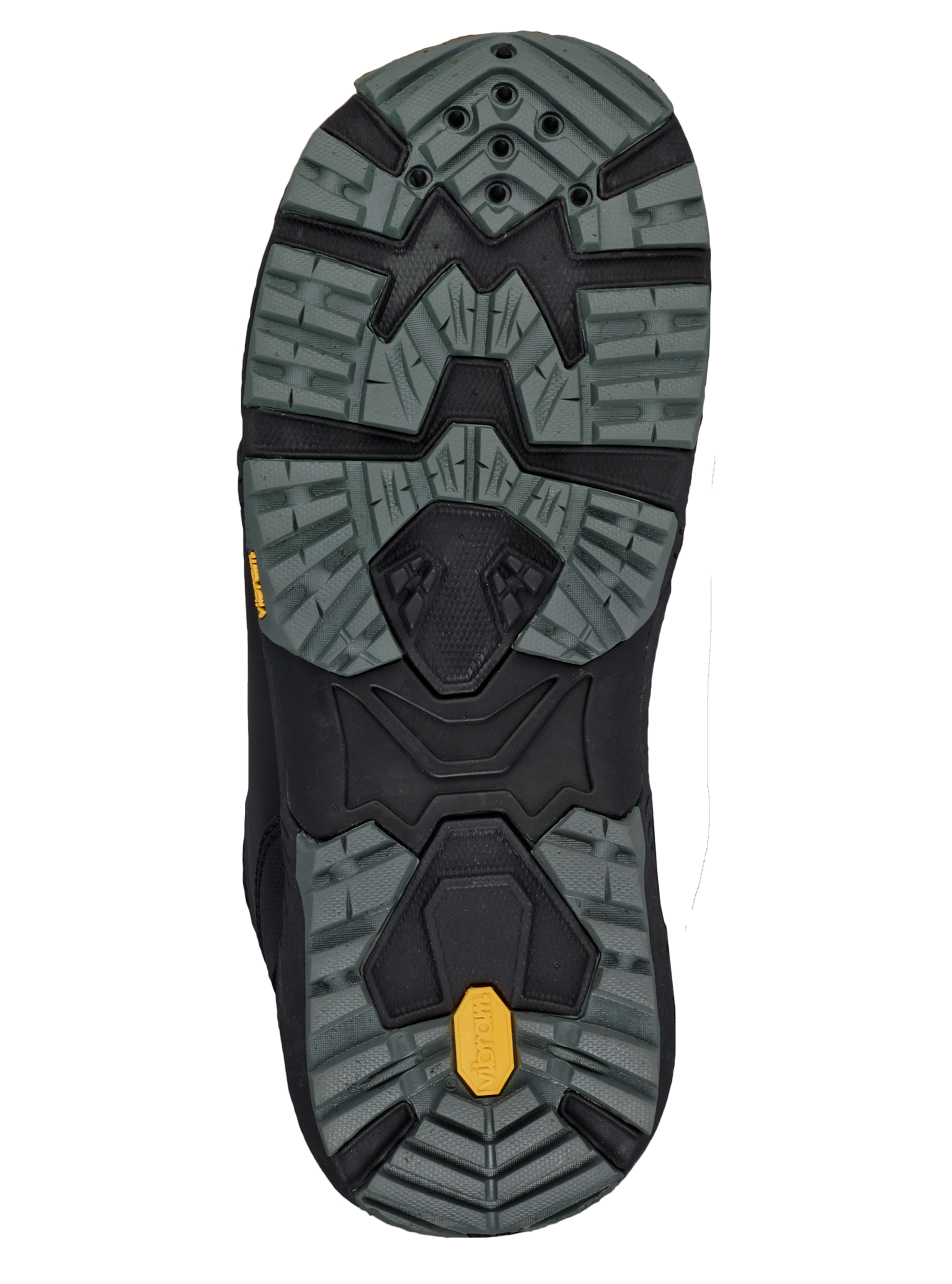 メンズ Burton ツーリスト スノーボードブーツ