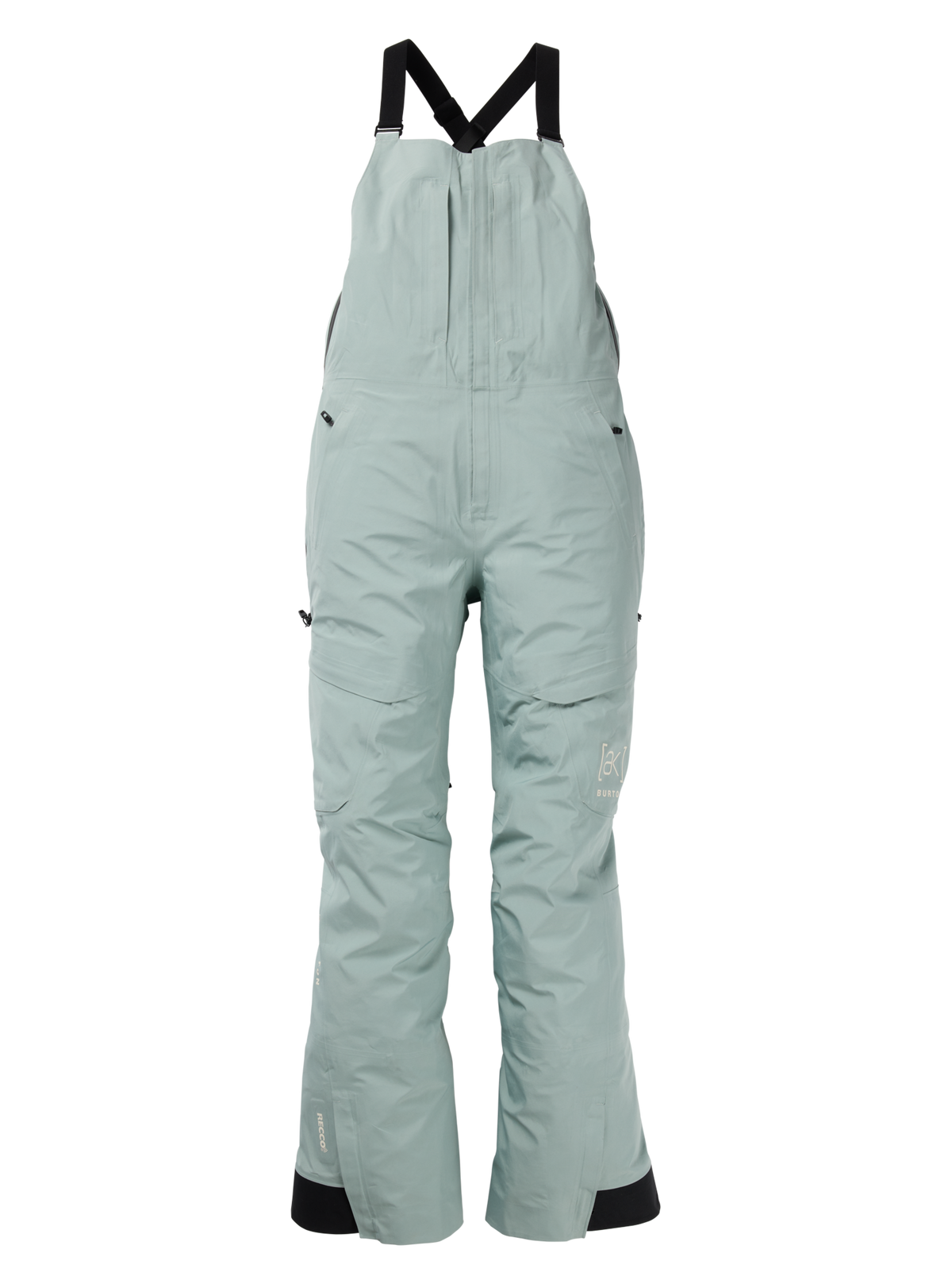 Women's Burton [ak] Kimmy GORE‑TEX 3L Stretch Bib Pants | Burton