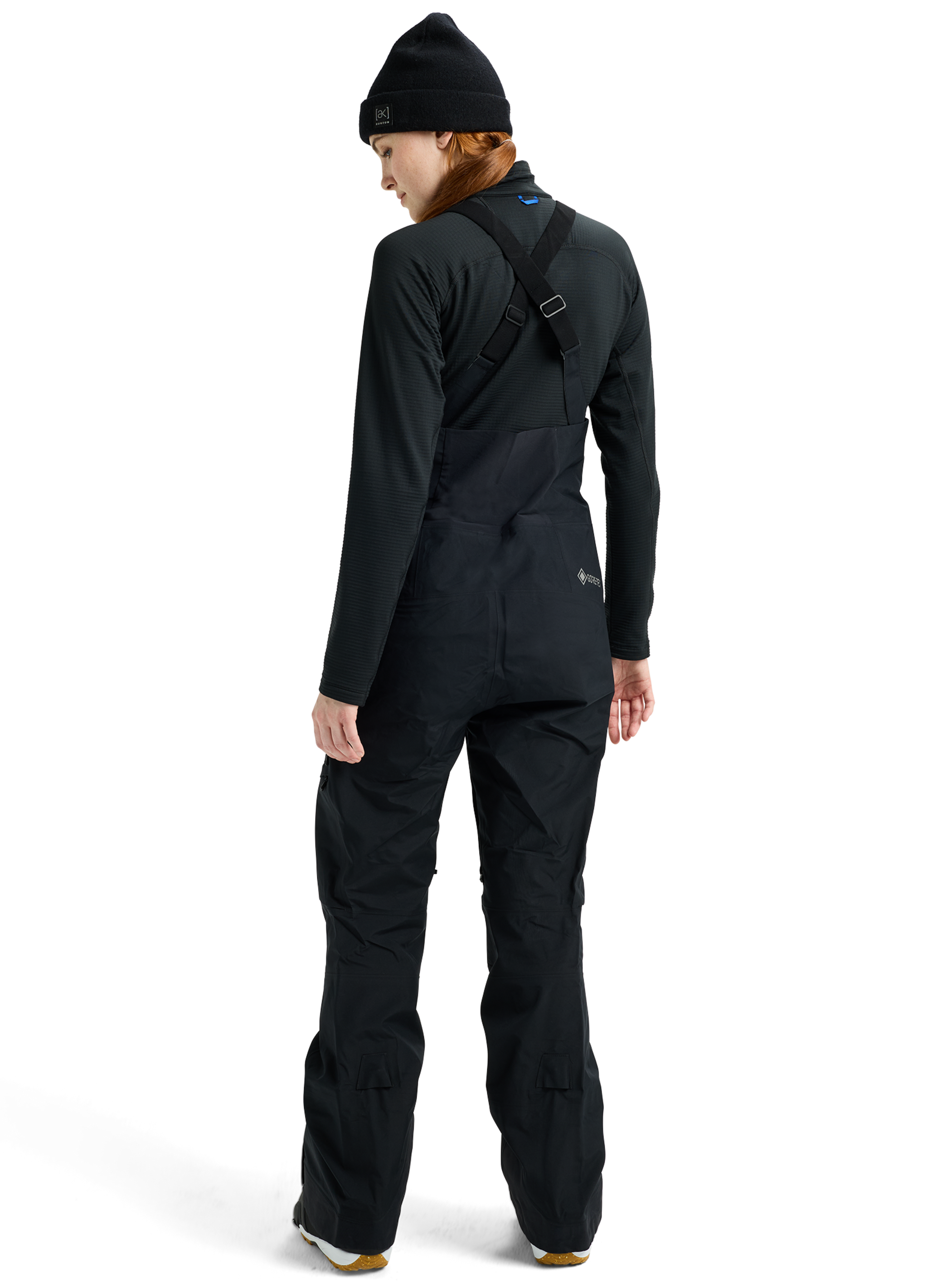 ウィメンズ Burton [ak]® キミー GORE-TEX 3L ストレッチ ビブパンツ