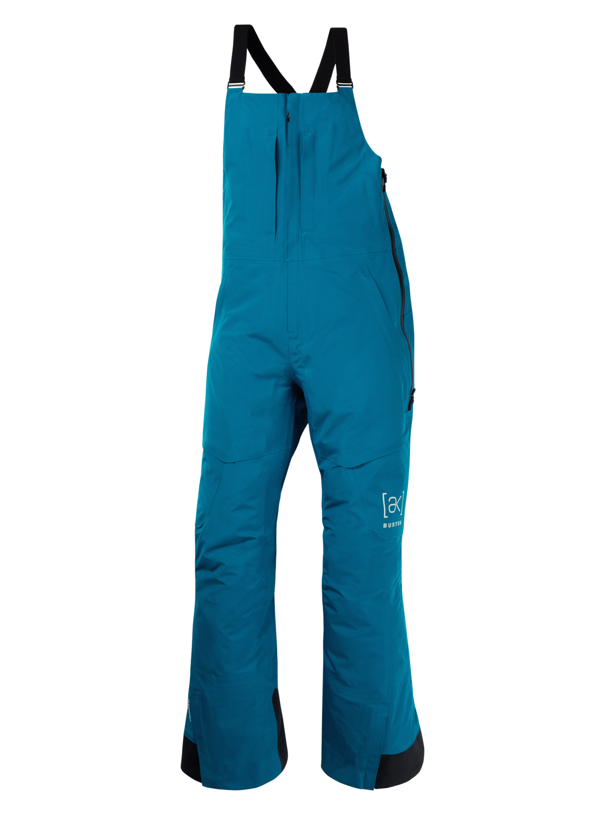 Women's Burton [ak] Kimmy GORE‑TEX 3L Stretch Bib Pants | Burton