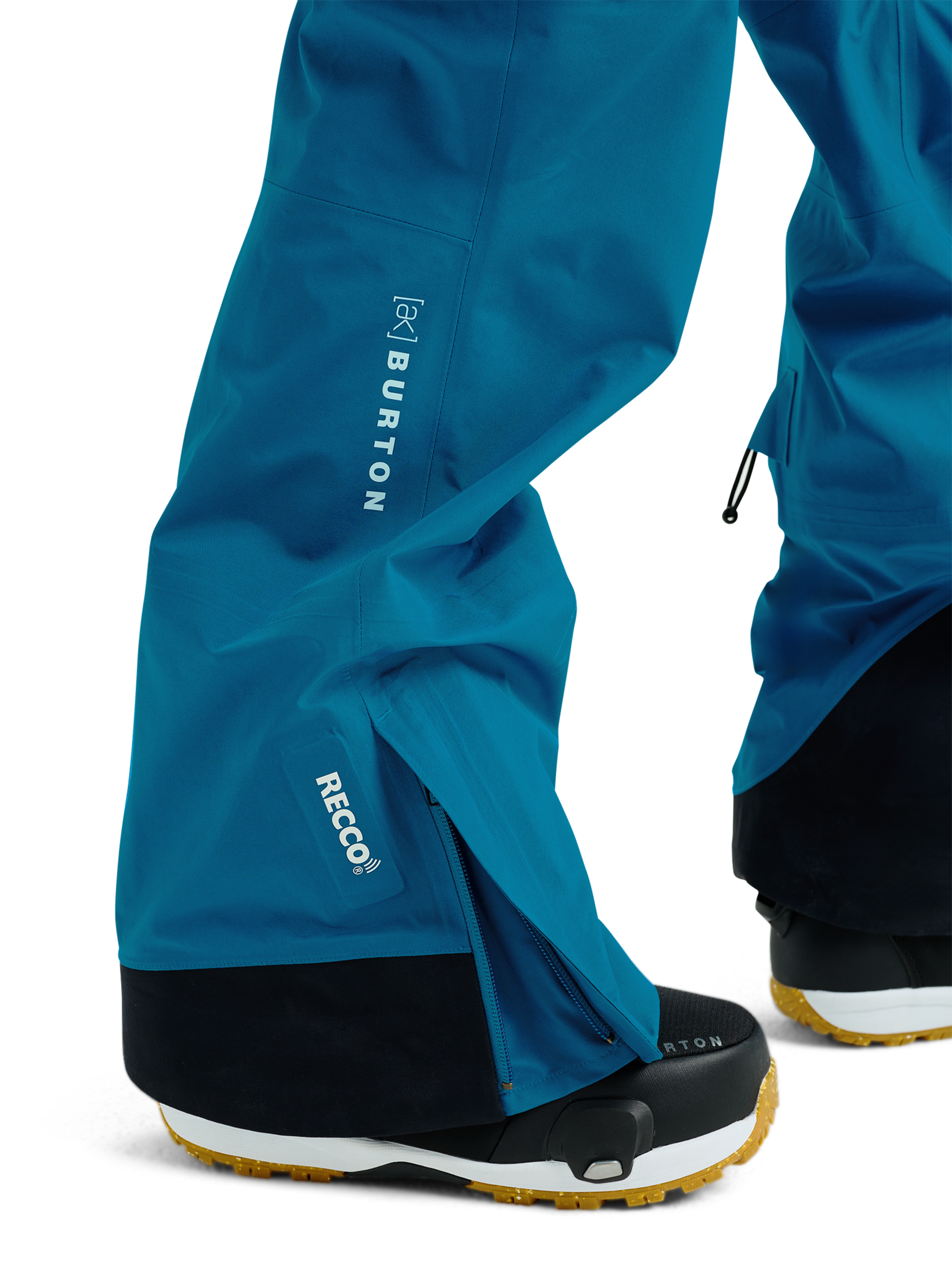 ウィメンズ Burton [ak]® キミー GORE-TEX 3L ストレッチ ビブパンツ