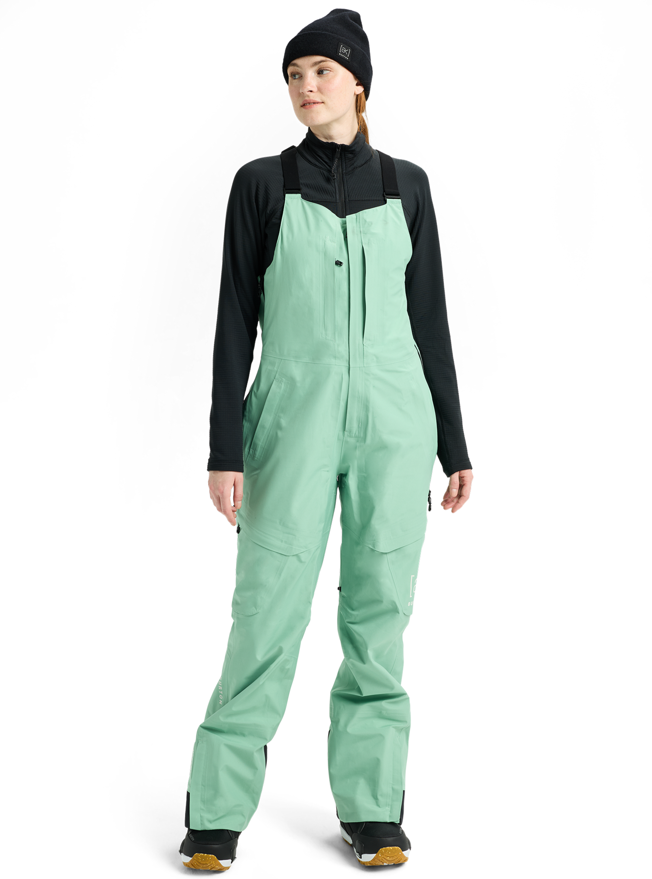Women's Snow Pants & Bibs | Burton Snowboards Women's Snow Pants & Bibs | Burton Snowboards