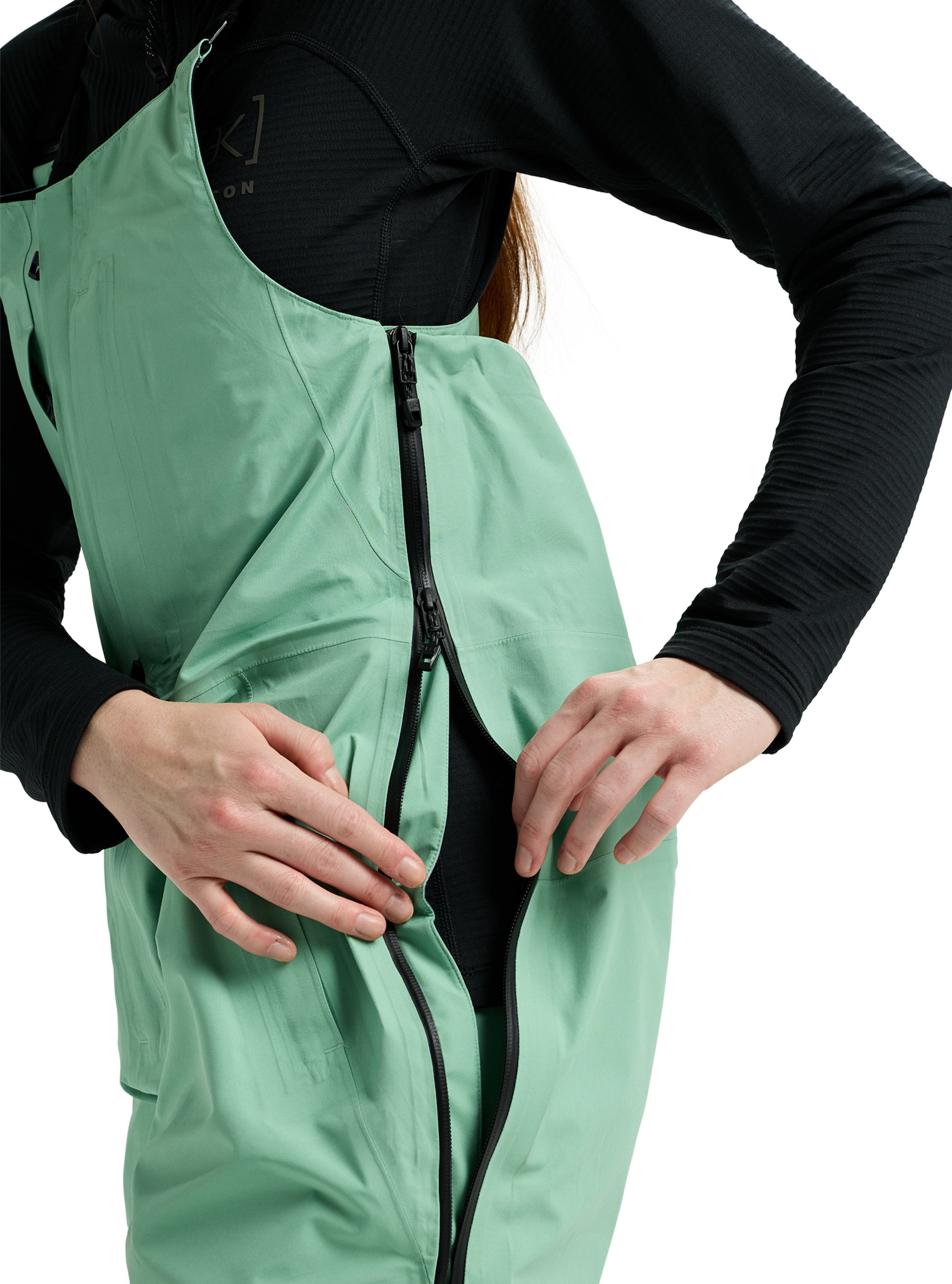 Women's Burton [ak]® Kimmy GORE‑TEX 3L Stretch Bib Pants