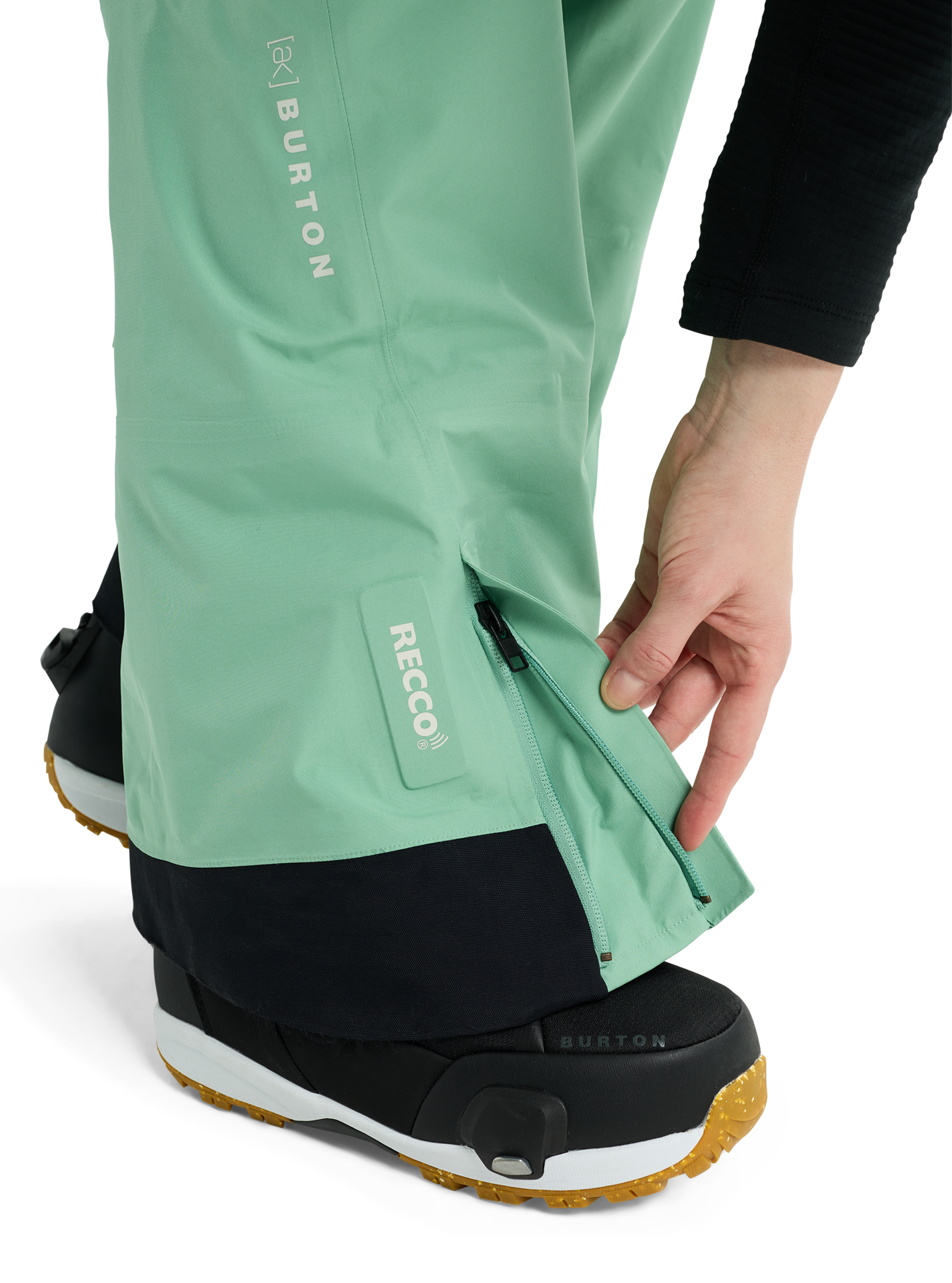 Women's Burton [ak]® Kimmy GORE‑TEX 3L Stretch Bib Pants