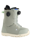 Product image of Women's Burton Ritual BOA® Snowboard Boots (Sample)[Variant:Talc Green]