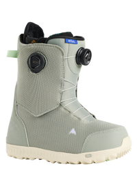 Product image of Women's Burton Ritual BOA® Snowboard Boots (Sample)[Variant:Talc Green]