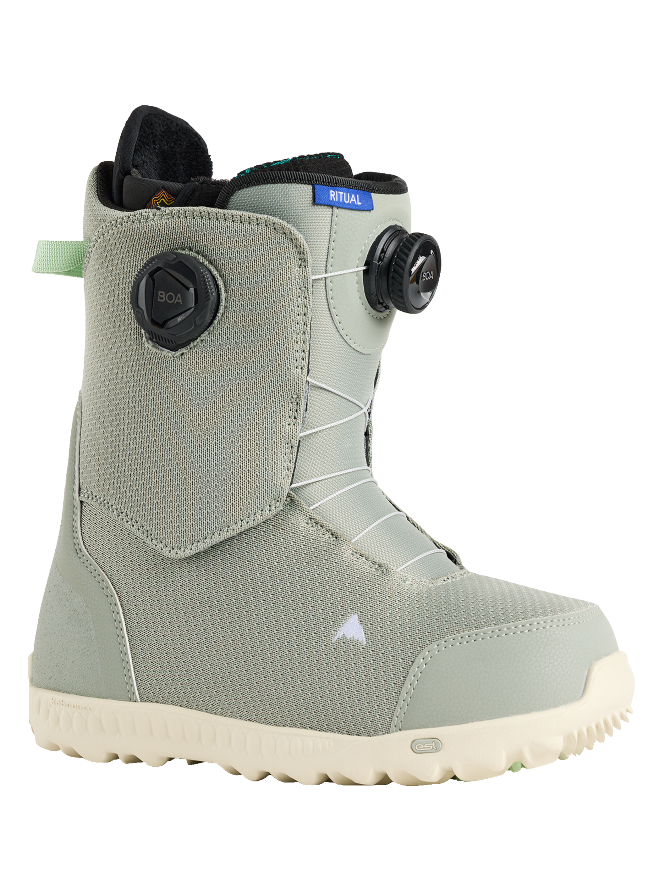 【サンプル】ウィメンズ Burton リチュアル BOA® スノーボードブーツ