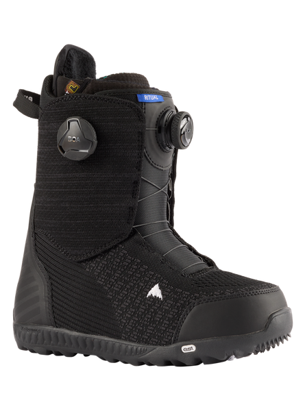 Women's Burton Ritual BOA® Snowboard Boots | Burton.com Winter 2026