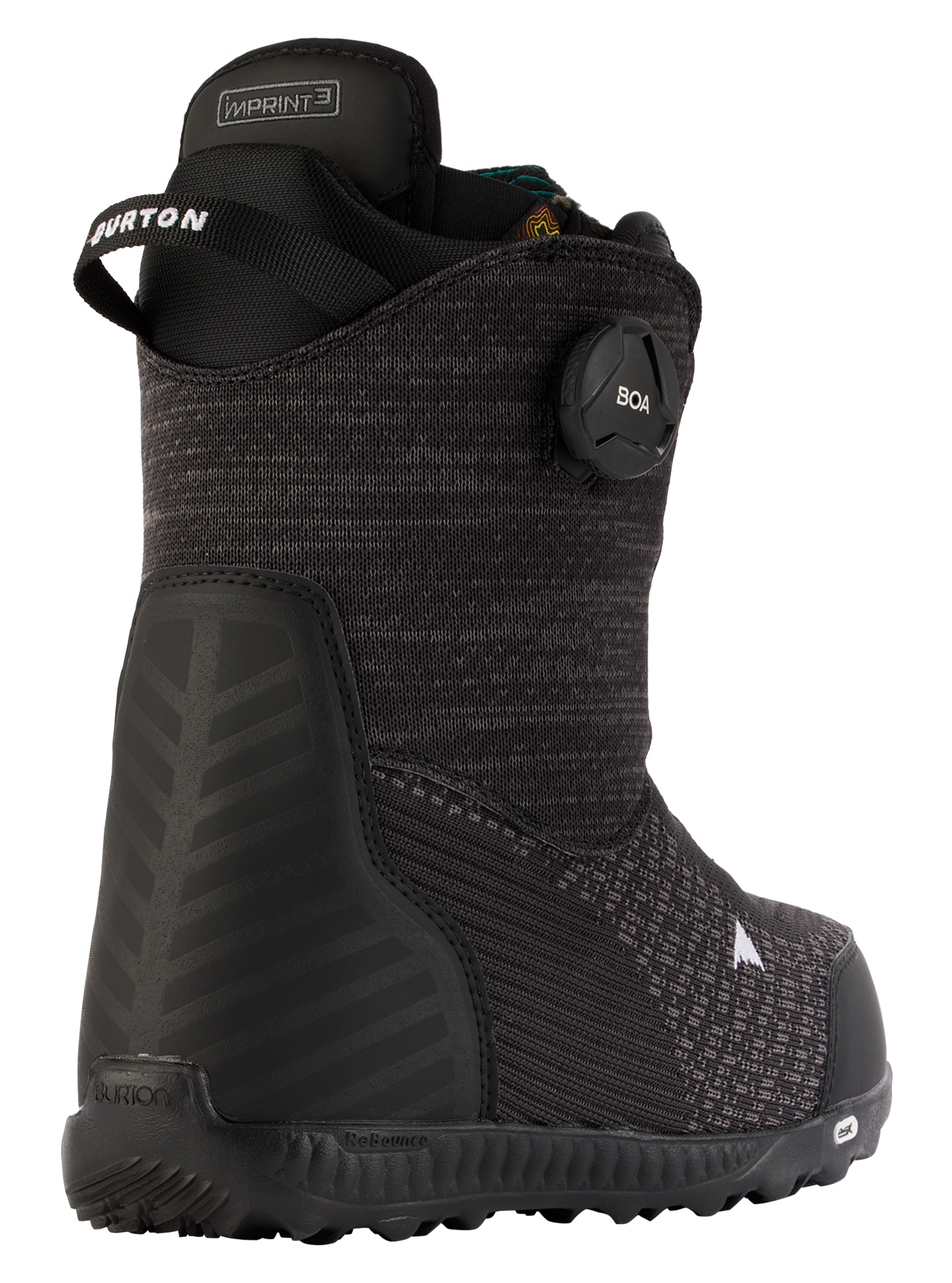 Snowboard Boots for Strap Bindings | Burton Snowboards Snowboard Boots for Strap Bindings | Burton Snowboards