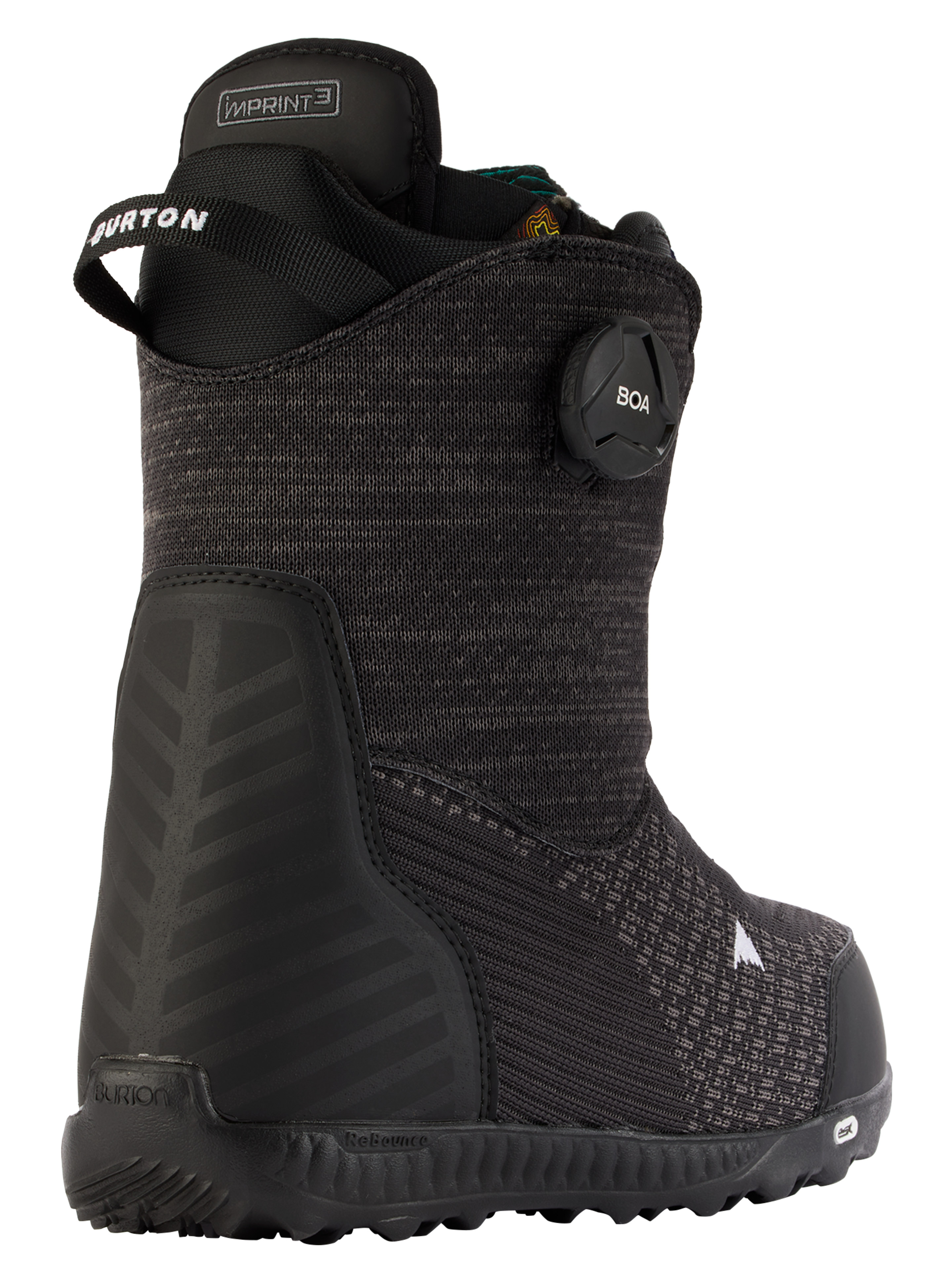 Women's Burton Ritual BOA® Snowboard Boots | Burton.com Winter Women's Burton Ritual BOA® Snowboard Boots | Burton.com Winter