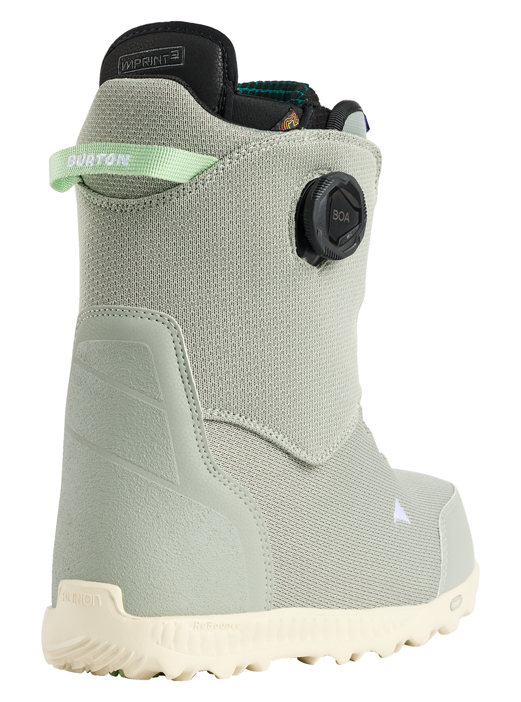 Snowboard Boots for Strap Bindings | Burton Snowboards Snowboard Boots for Strap Bindings | Burton Snowboards