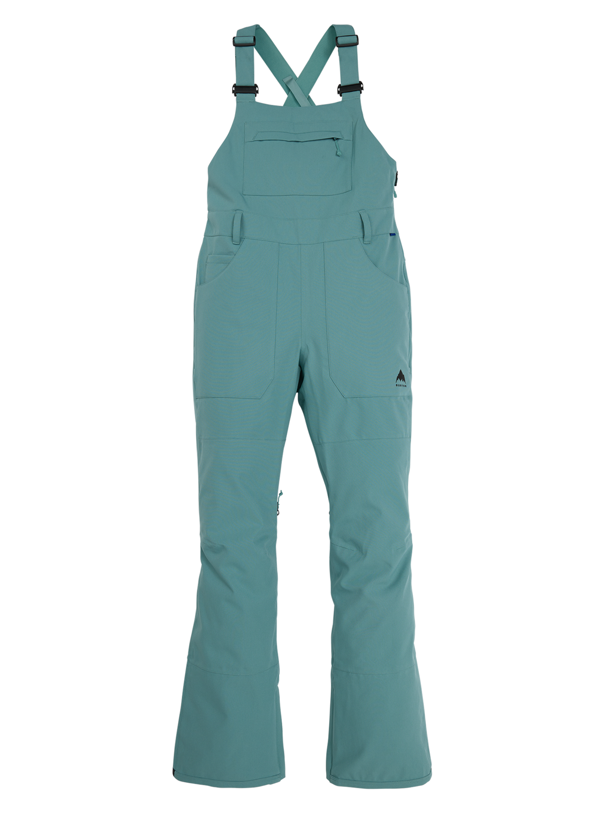 ウィメンズ Burton アヴァロン 2L ストレッチ ビブパンツ 2024 ウィメンズ Burton アヴァロン 2L ストレッチ ビブパンツ 2024