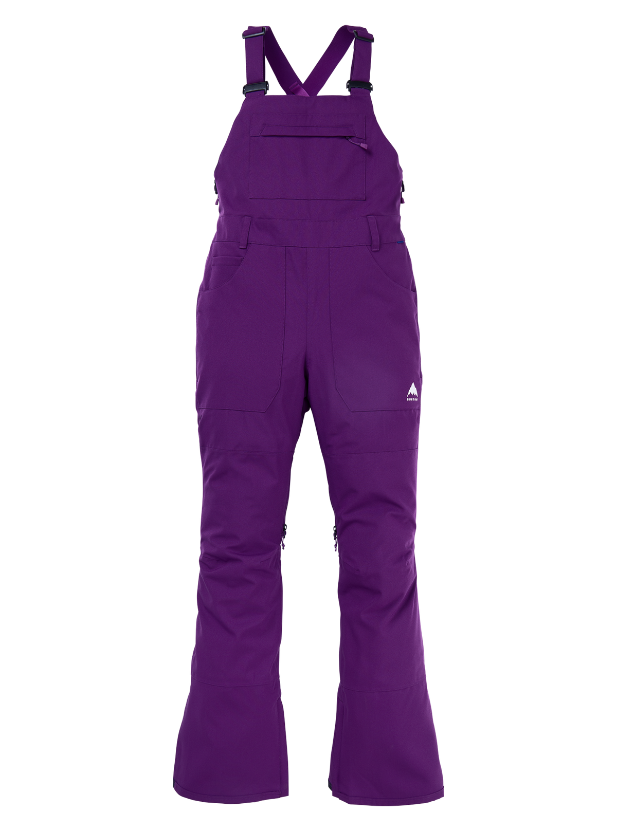 ウィメンズ Burton アヴァロン 2L ストレッチ ビブパンツ 2025