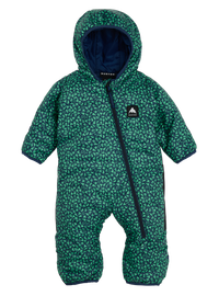 Product image of Infants' Burton Buddy Bunting Suit[Variant:Orbit]
