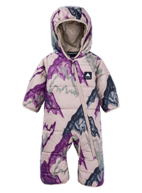 Product image of Infants' Burton Buddy Bunting Suit[Variant:Handmade]