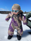 Product image of Infants' Burton Buddy Bunting Suit[Variant:Handmade]