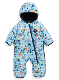 Product image of Toddlers' Burton Buddy Bunting Suit[Variant:Critters]