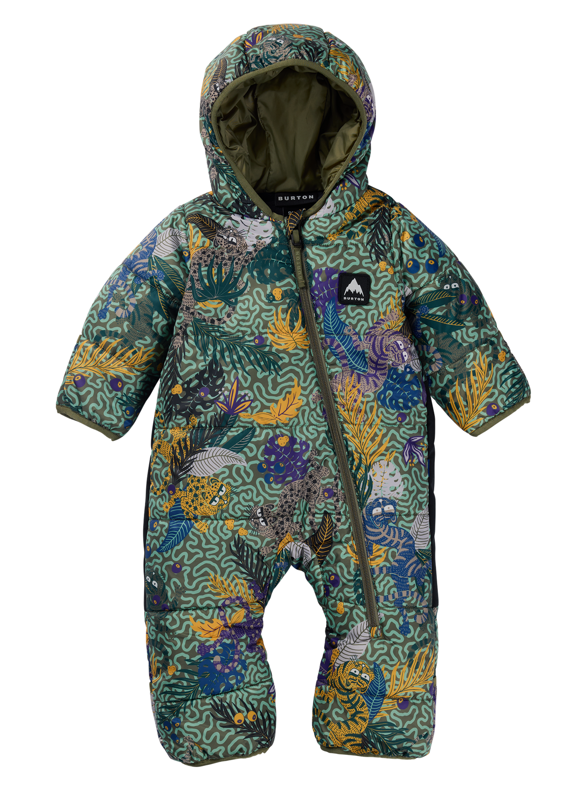 Infants' Burton Buddy Bunting Suit 2026 | Baby Outerwear