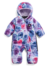 Product image of Toddlers' Burton Buddy Bunting Suit[Variant:Bubbles]