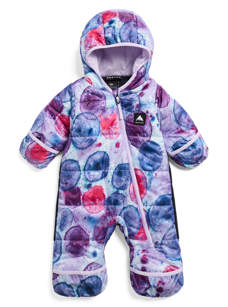 Toddlers' Burton Buddy Bunting Suit | Burton.com Winter 2027