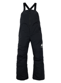 Product image of Kids' Burton Skylar 2L Bib Pants (Sample)[Variant:True Black]