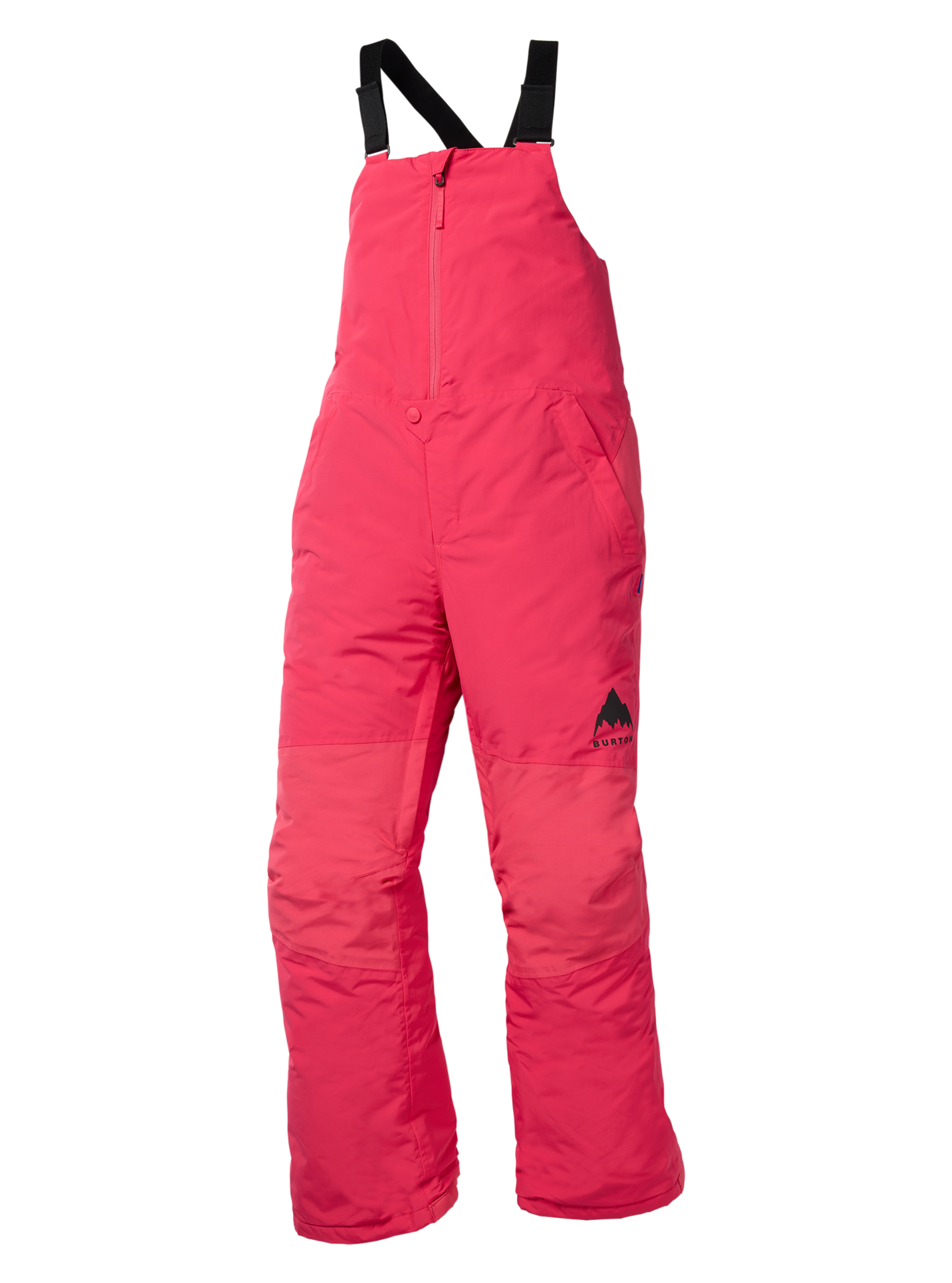 キッズ Burton スカイラー 2L ビブパンツ