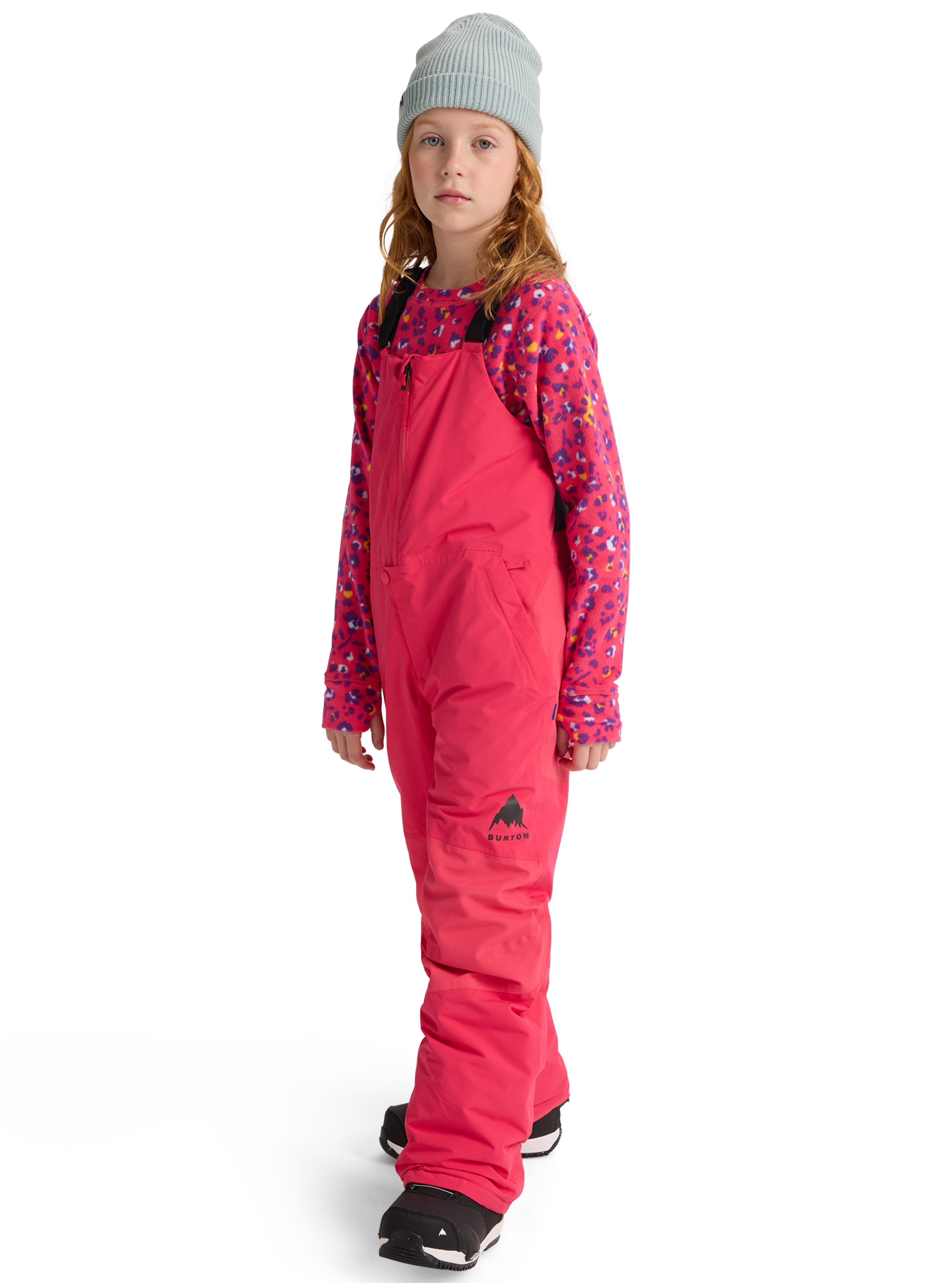 Kids' Burton Skylar 2L Bib Pants | Youth Outerwear | Burton.com Kids' Burton Skylar 2L Bib Pants | Youth Outerwear | Burton.com