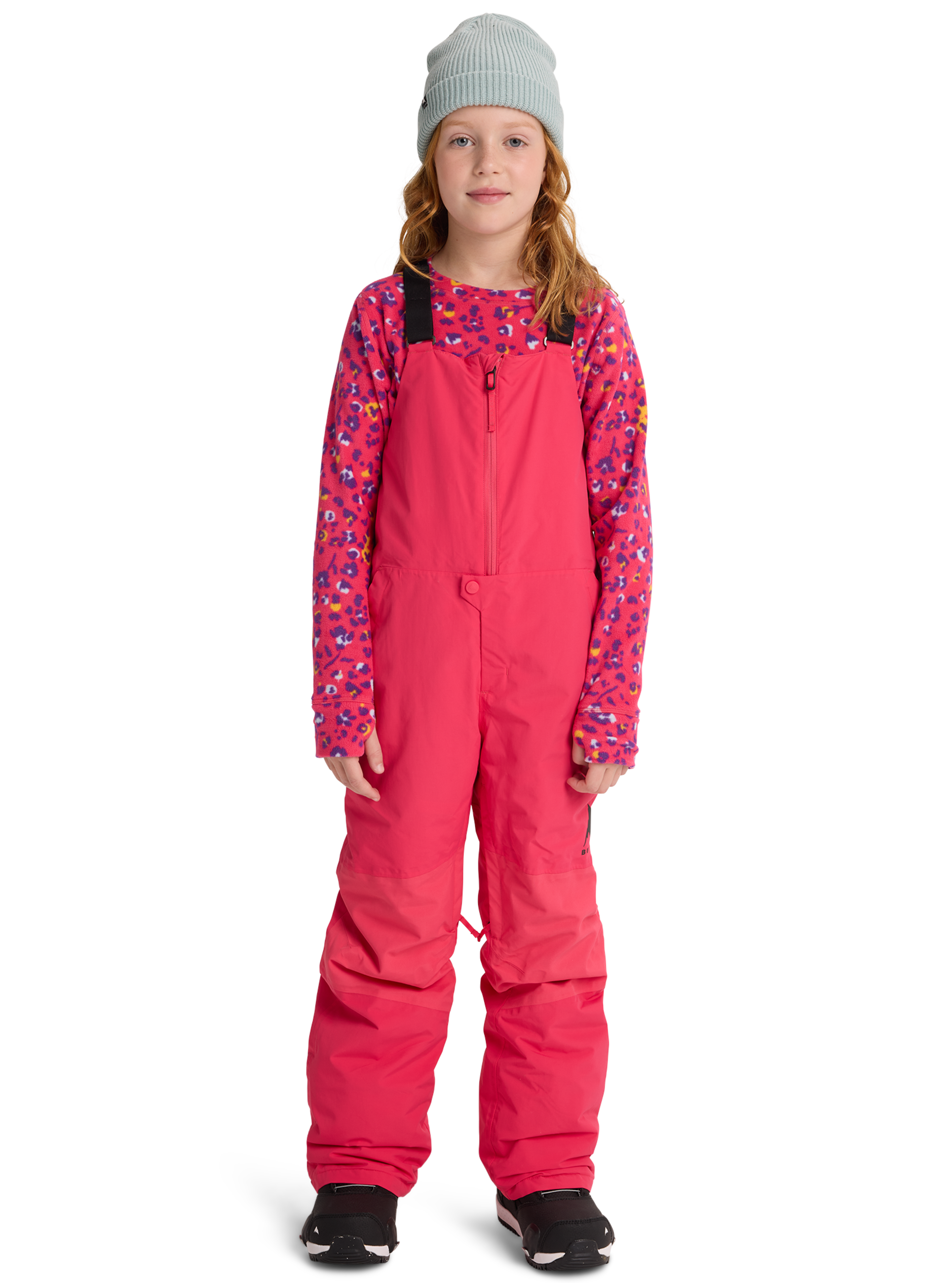 Kids' Burton Skylar 2L Bib Pants | Youth Outerwear | Burton.com Kids' Burton Skylar 2L Bib Pants | Youth Outerwear | Burton.com