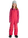 Product image of Kids' Burton Skylar 2L Bib Pants[Variant:Azalea Pink]