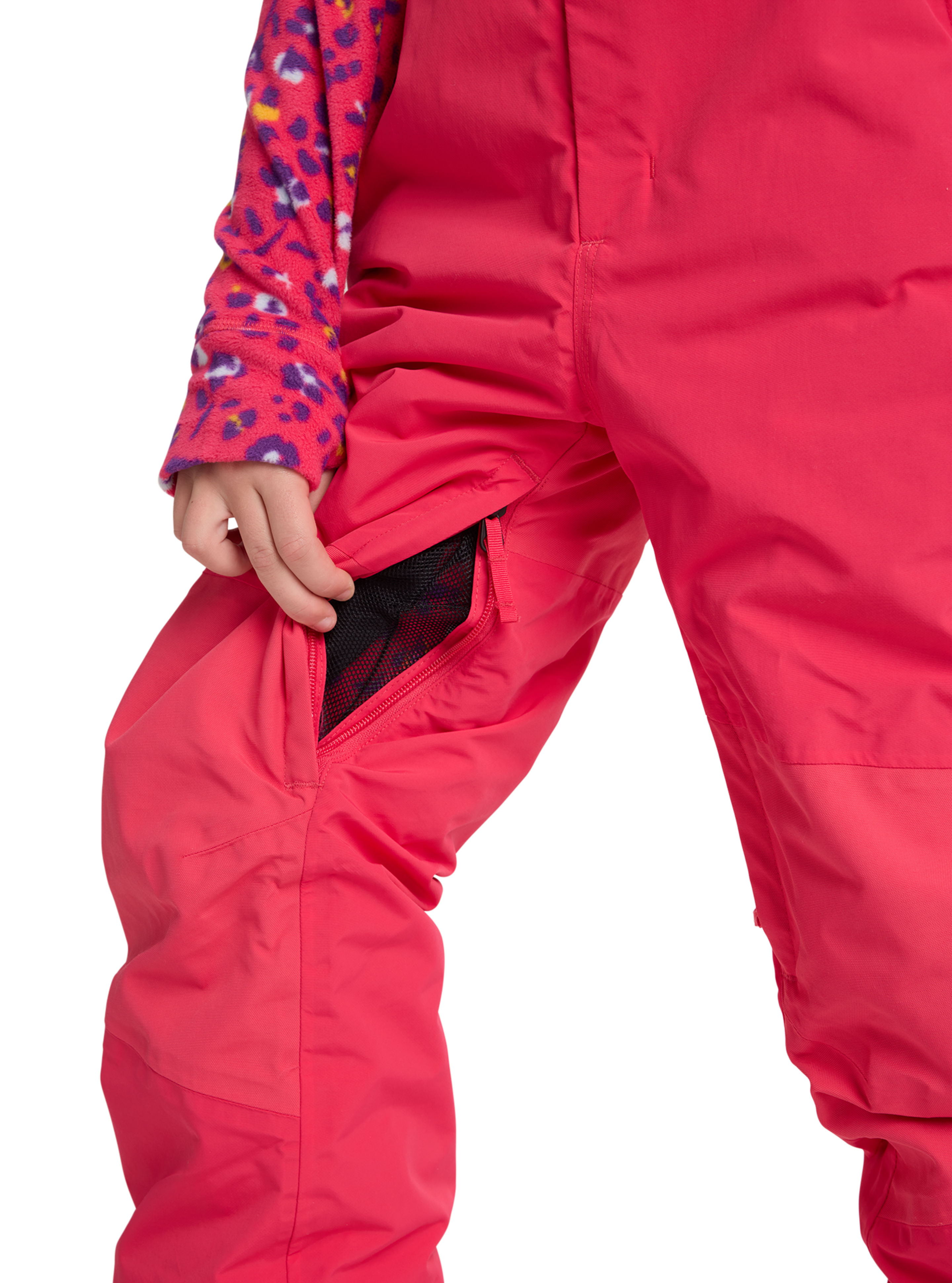 Kids' Burton Skylar 2L Bib Pants | Youth Outerwear | Burton.com Kids' Burton Skylar 2L Bib Pants | Youth Outerwear | Burton.com