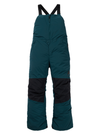 Product image of Kids' Burton Skylar 2L Bib Pants[Variant:Deep Emerald]