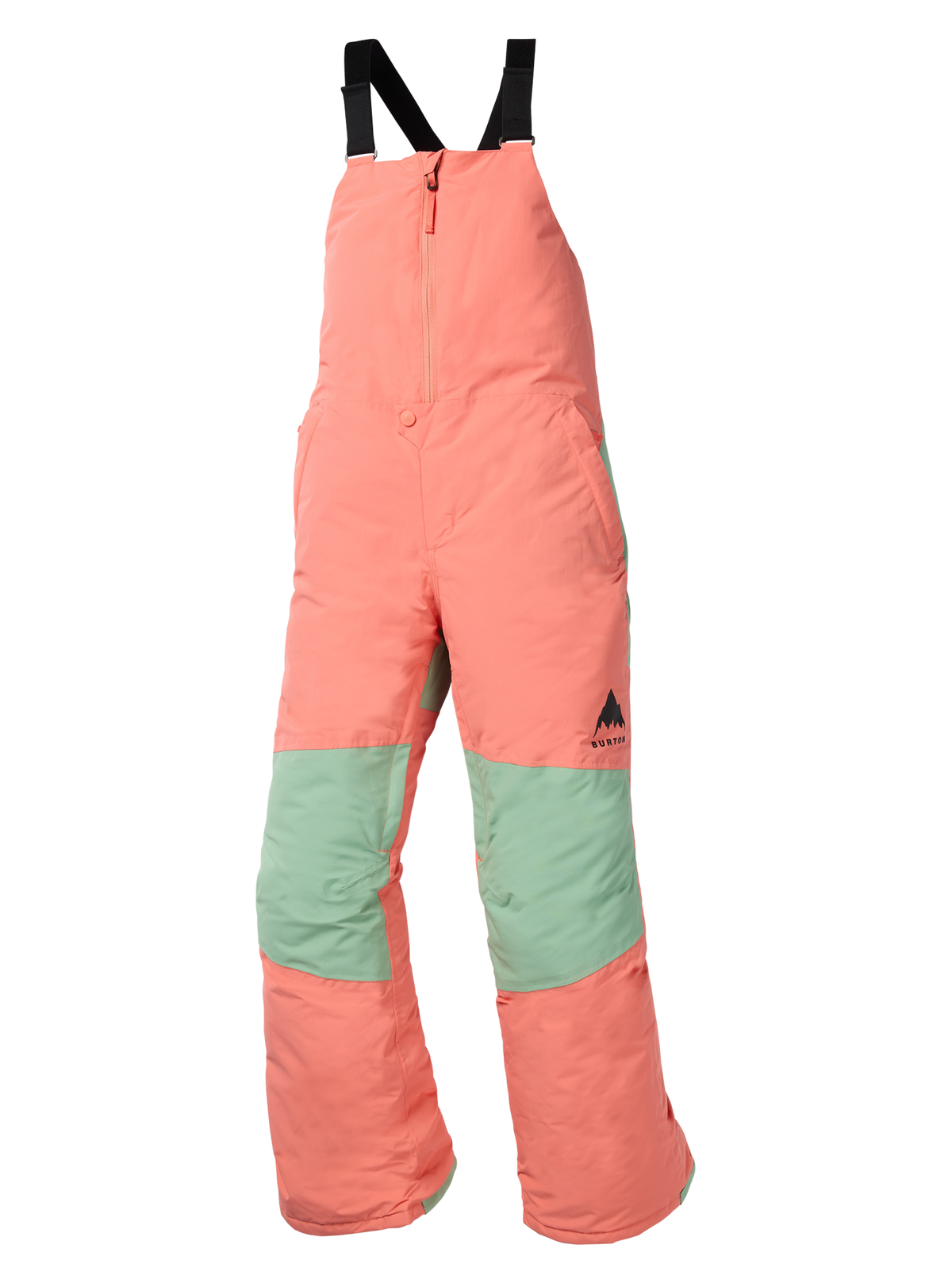 Kids' Burton Skylar 2L Bib Pants 2026 | Youth Outerwear