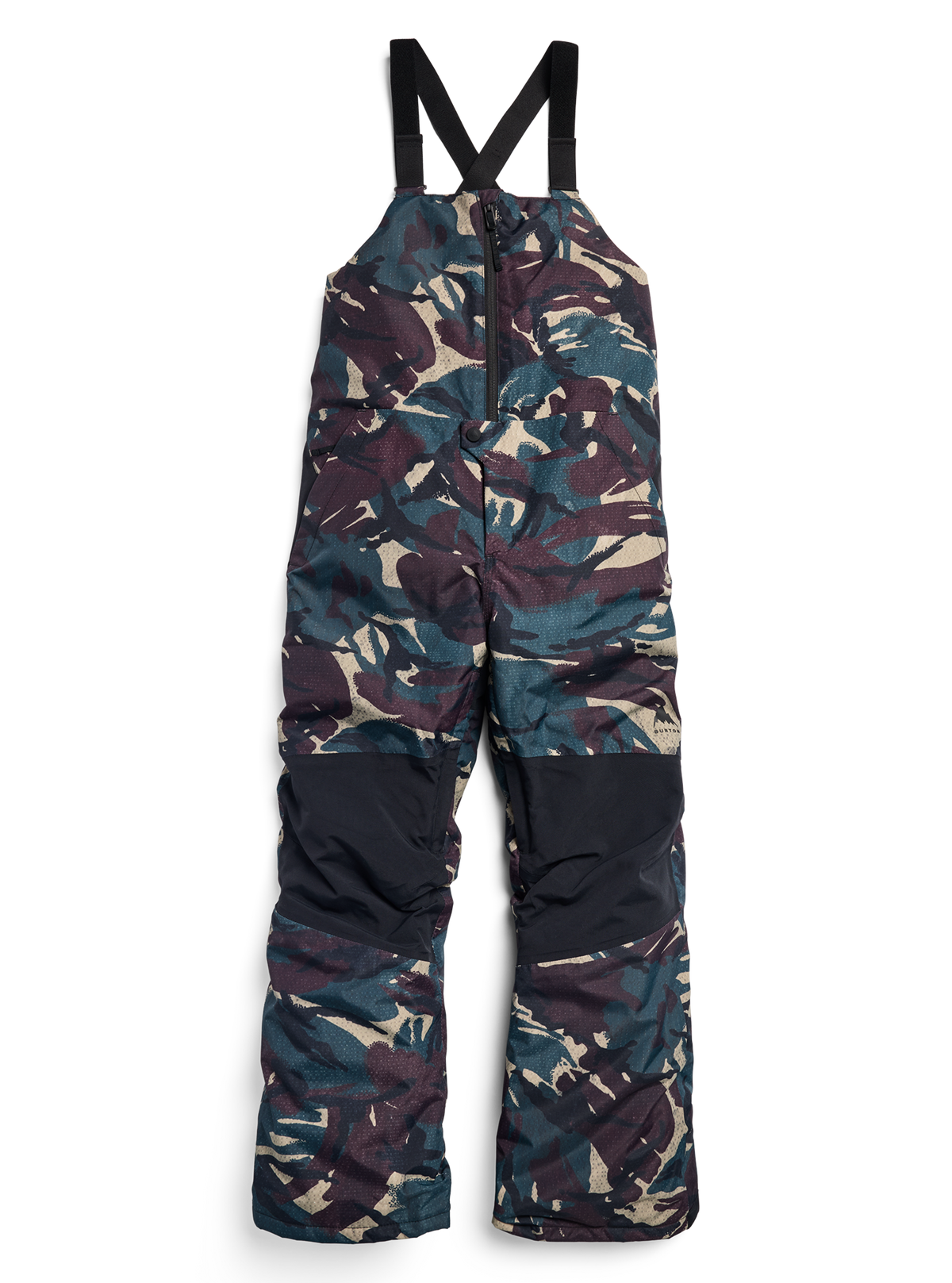 キッズ Burton スカイラー 2L ビブパンツ 2027年 キッズ Burton スカイラー 2L ビブパンツ 2027年
