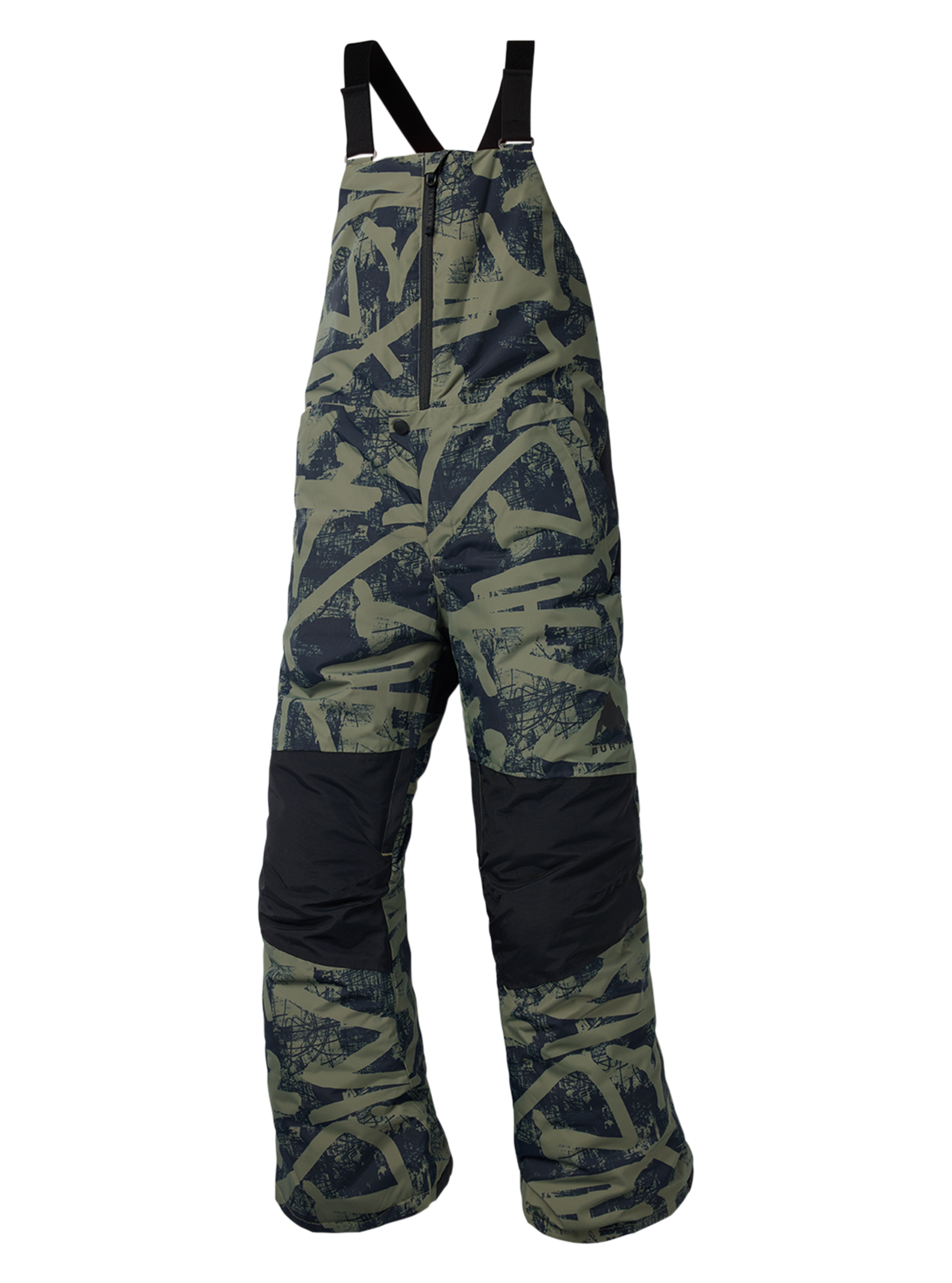 キッズ Burton スカイラー 2L ビブパンツ