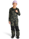 Product image of Kids' Burton Skylar 2L Bib Pants[Variant:Forest City Streets]
