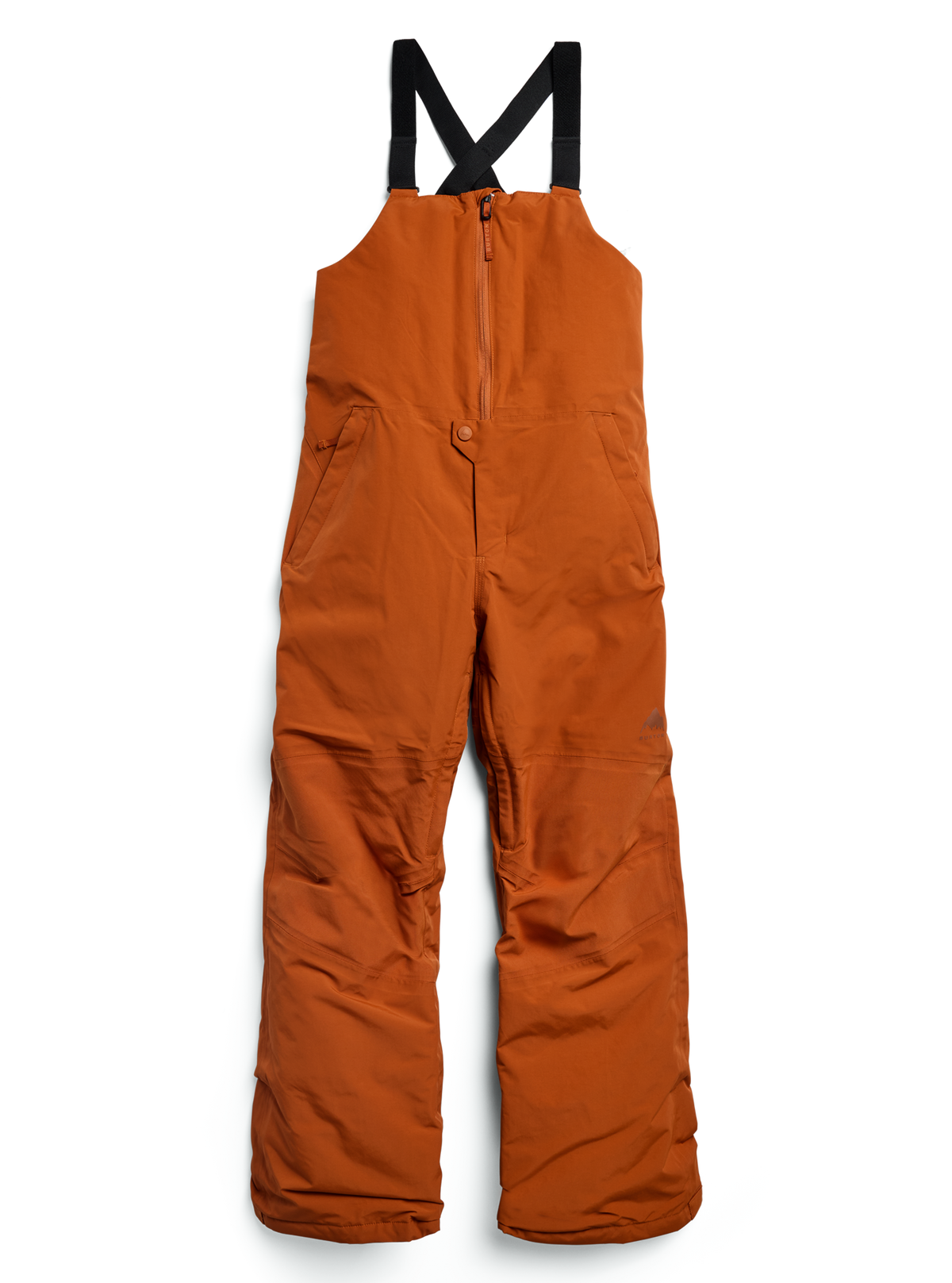 キッズ Burton スカイラー 2L ビブパンツ 2027年