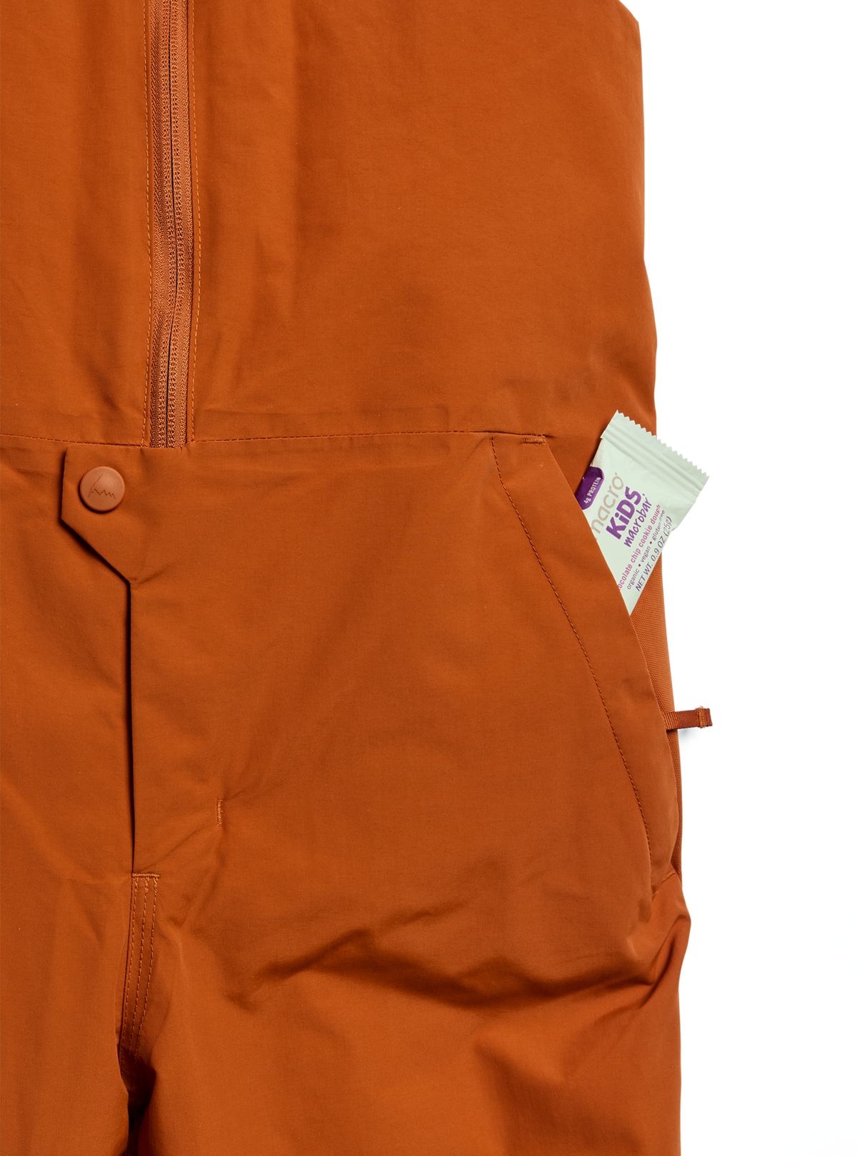 キッズ Burton スカイラー 2L ビブパンツ 2027年