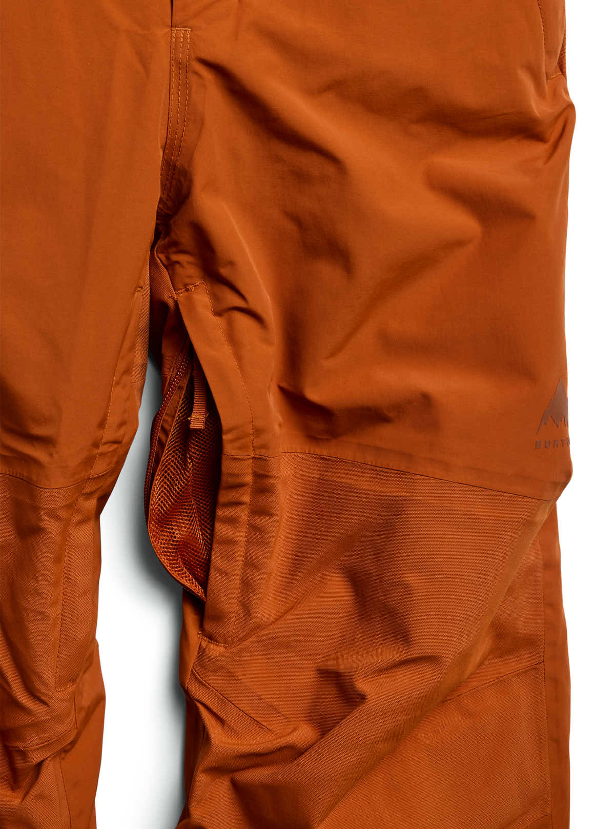 キッズ Burton スカイラー 2L ビブパンツ 2027年