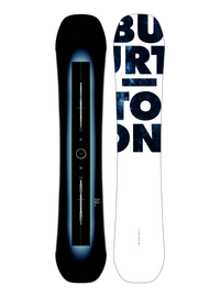 Product image of Men's Burton Custom X Flying V Snowboard[Variant:Graphic]