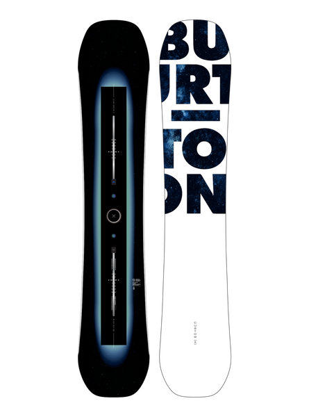 Men's Burton Custom X Flying V Snowboard | All Mountain | Burton